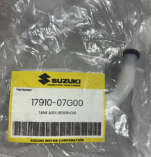 Suzuki Genuine  Tank Assy, Reservoir - 17910-07G00