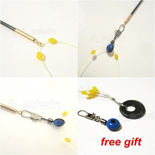 3 x of 36 cm LED Electronic Saltwater Night Fishing Floats + 5 Batteries Other - Picture 6 of 12