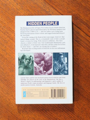 Hidden People: How a Remote New Guinea Culture Was Brought Back from the Brink - Picture 2 of 5