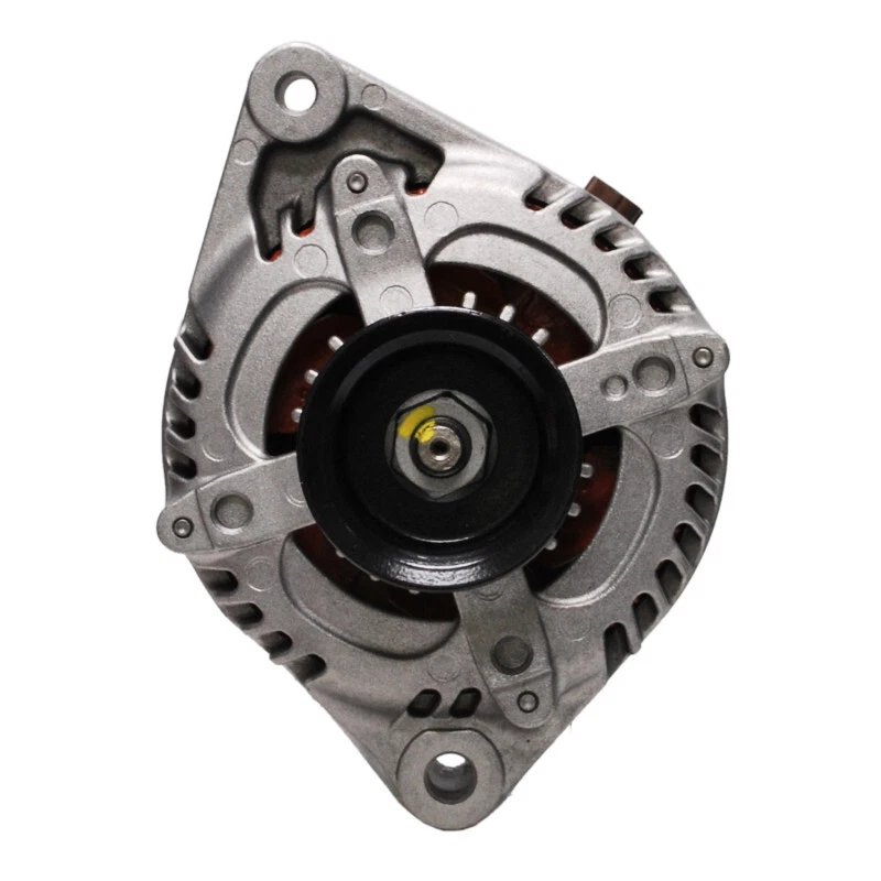 Alternador ACDelco remanufaturado 334-2947A 19343637 para 08-14 Honda Accord - Imagem 3 de 4