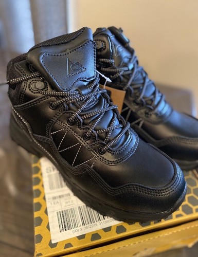 work boots unisex - Picture 4 of 5
