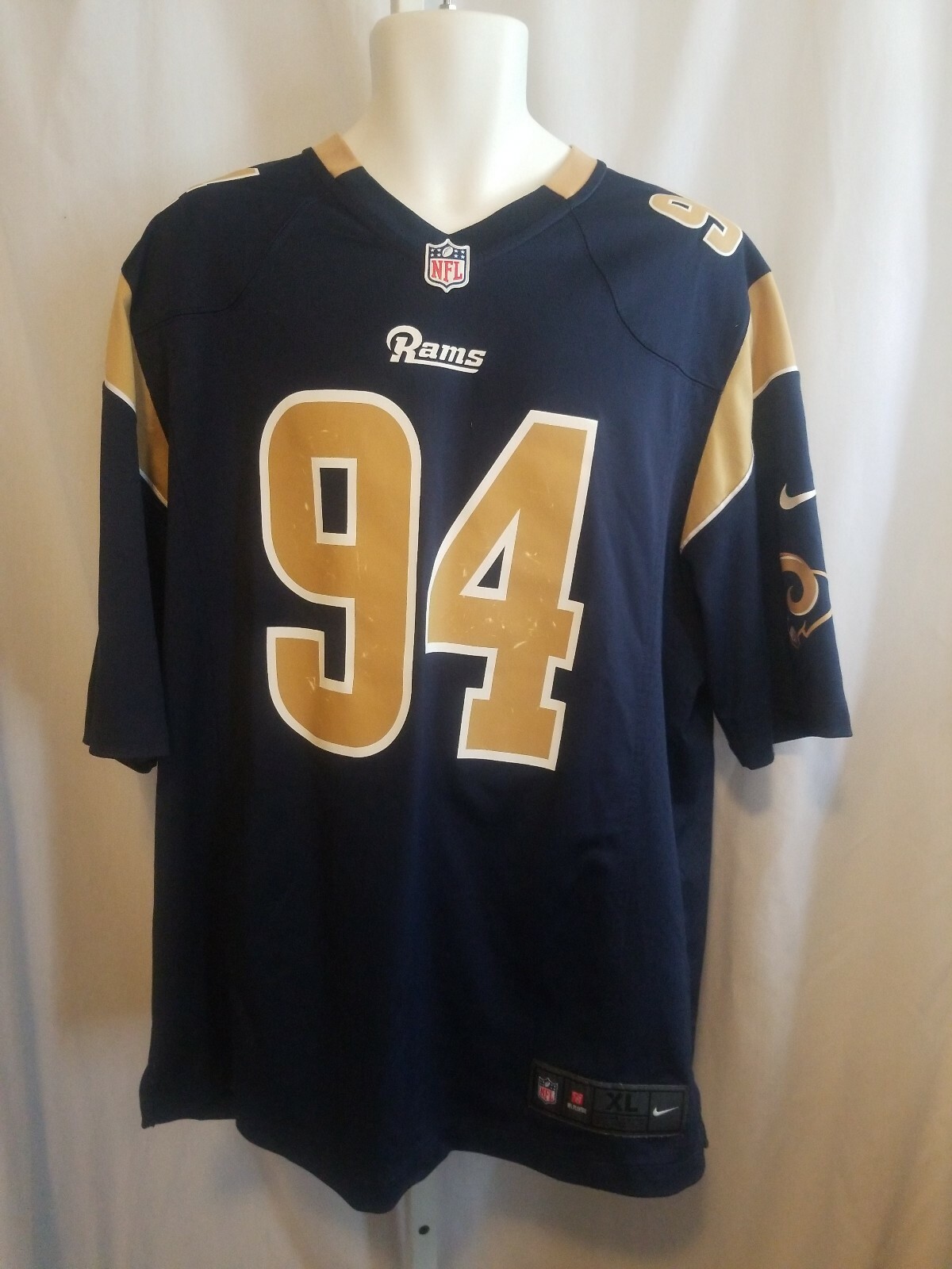 robert quinn jersey