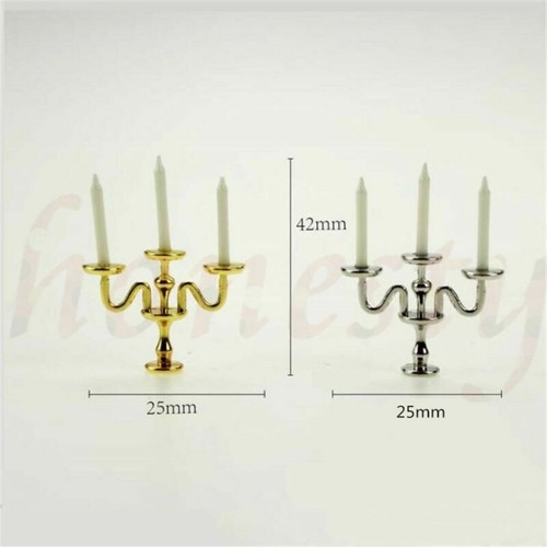 1:12 Dollhouse Play Scene Miniature Resin Alloy Plastic Mini Decor Kids Gift - Picture 91 of 195