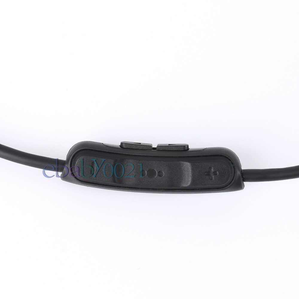 Bose Quietcontrol 30 Wireless Neckband Headphones for sale online ...