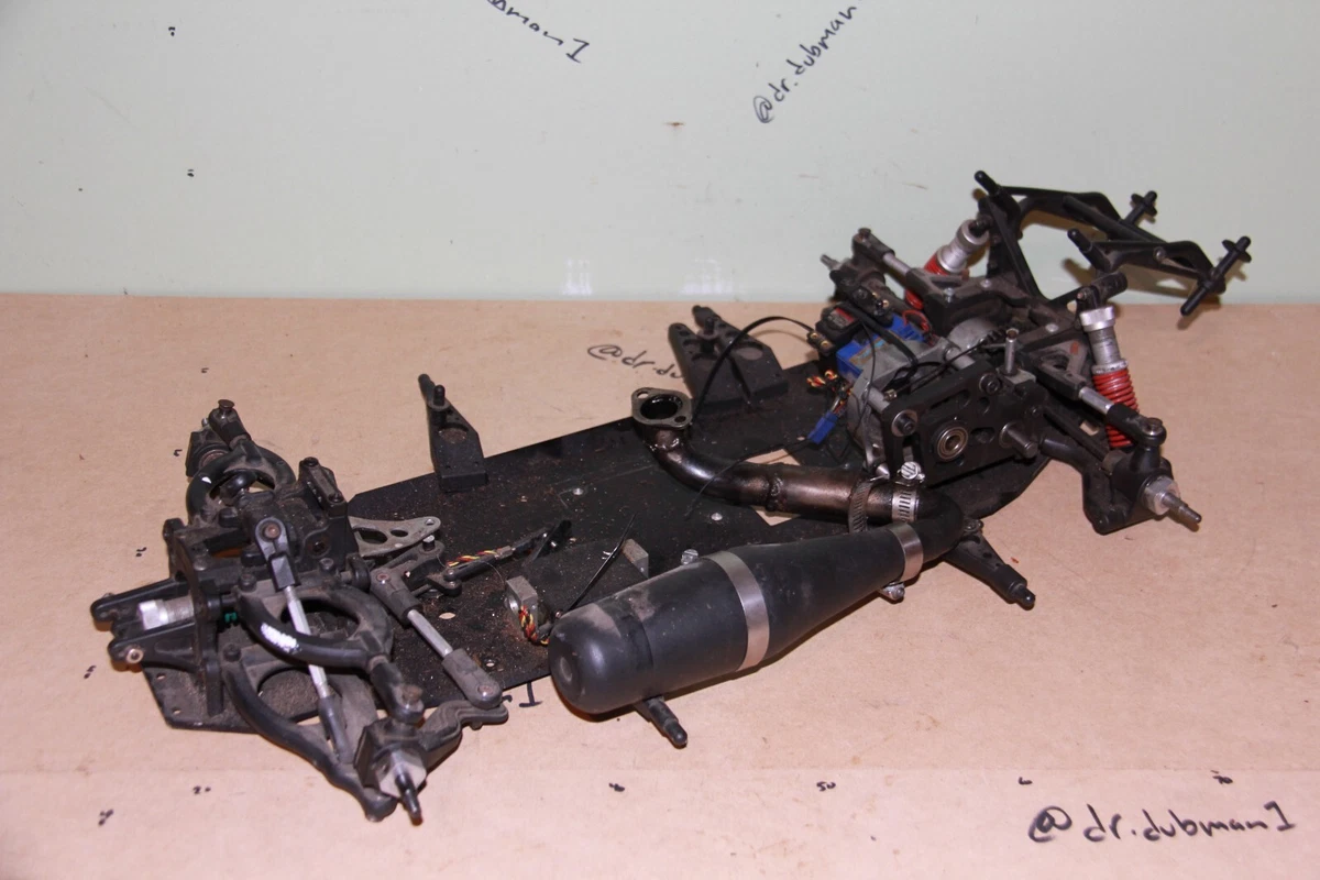 FG 1:5 Scale Radio Control Vehicle Toys for sale | eBay