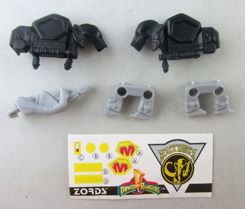 ALIEN FIGURES + RAFFLE / POWER RANGERS / INDIVIDUAL FIGURES to choose from + BPZ CARDBOARD - Picture 25 of 64