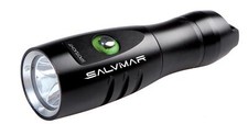 TORCIA LED SUBACQUEA SALVIMAR SPOTLIGHT 400 LUMEN PESCA APENA SUB LAMPADA LUCE
