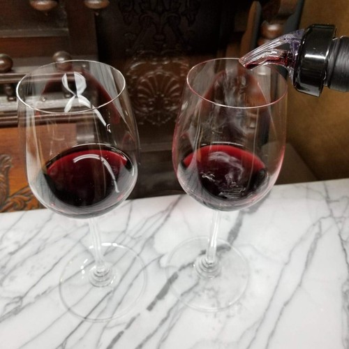 BPA-Free Measured Liquor Pourers - Perfect Size for Accurate Cocktails (10-Pack) - Picture 10 of 10