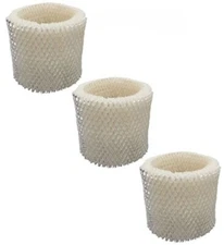EFP Humidifier Replacement Filter for Honeywell HC-888 HC888N (3-pack)