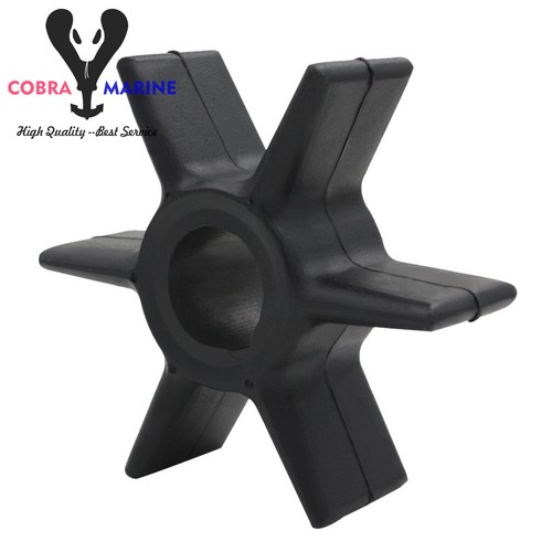 Mercury Mariner Force Impeller 47-19453T 40 50 60 70 75 HP 2 Stroke 4 Stroke - Bild 3 von 4