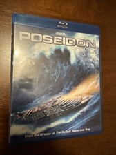 Poseidon (Blu-ray, 2006)