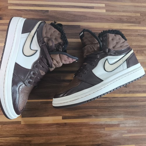 Air Jordan 1 Acclimate W Show Size 6 - Picture 4 of 23