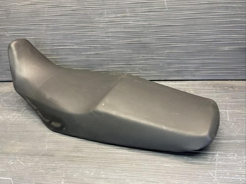 2000 Suzuki GS500E Seat OEM #14 - Picture 6 of 10