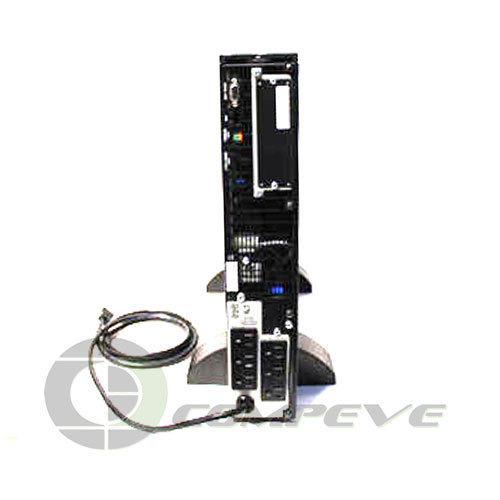 APC Smart-UPS XL 1000VA 800W 540J AC 120V Rack Mount 2U 6 Outputs SURTA1000XL - Picture 2 of 6