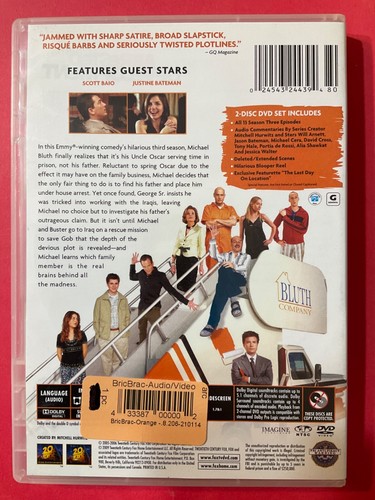 TV Box Sets DVD Movies 🔥🔥🔥 PICK and CHOOSE from 100+ Flat Rate Shipping🔥🔥🔥 - Picture 5 of 150