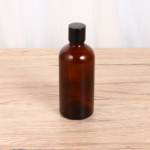 10 Pcs Glass Essential Oil Bottle Subpackage Bottles Dispensing Cosmetics - Picture 10 of 12