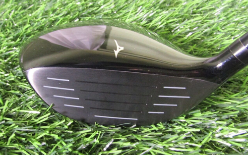 Un-Hit Mizuno ST-X 220 18* 5 Fairway Wood Tensei Blue AV Series Stiff, Headcover - Picture 3 of 4