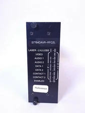 GE Security S7764DAVR-RFC2L #5515