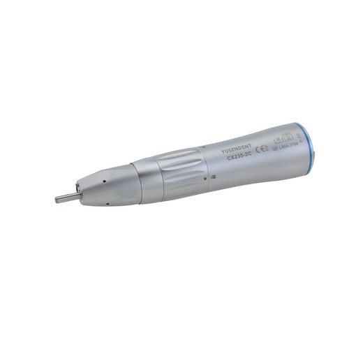 COXO Dental Elektro Handstück 1:1 1:5 Gegenwinkel gerade Nase Kegel NSK KAVO - Bild 41 von 92