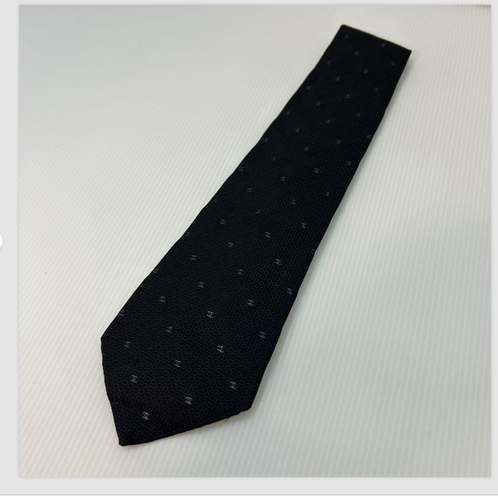 Chanel Cocomark Tie - Picture 6 of 6