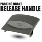 Parking Brake Release Handle Replace For Dodge Dakota 2005-2007 Durango 2006-07