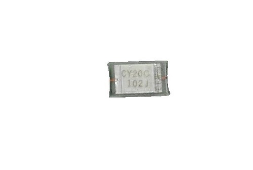 かずみfm38 AVX 4.7uf 25v SMD Tantalum Capacitor Case Size C 6032 / 2312