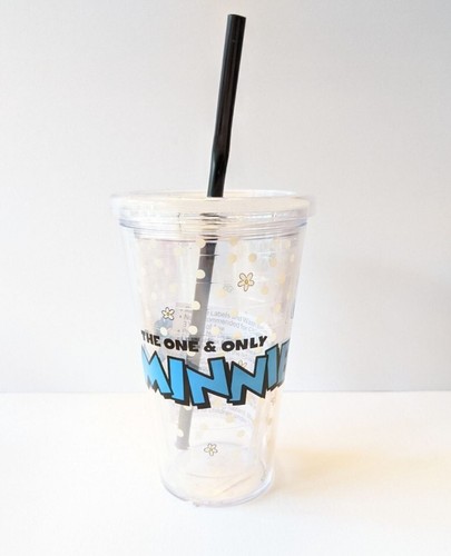 Disney Parks Minnie Mouse Tumbler - Picture 2 of 5