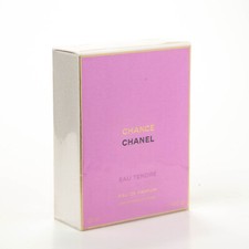 Chanel Chance Tendre Eau de Parfum Spray 3.4OZ 100ml EdP SEALED NIB New Box