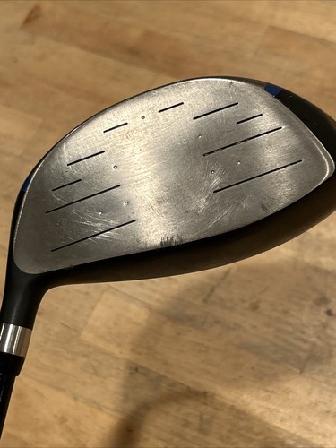 Snake Eyes SDF Driver 10.5° Graphite Regular Flex All Original - Picture 4 of 15