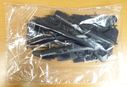 1/48 Monogram OS2U Kingfisher w 3X Cutting Edge Sets - CE Cowling Broken - READ! - Picture 5 of 14