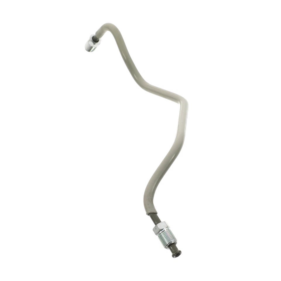 Tubo de freno trasero izquierdo OEM NUEVO 2005-2009 Subaru Baja Legacy Outback 26521AG07A Foto 4 de 4