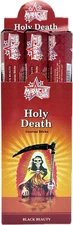Miracle 365 Holy Death  (6 tubes of 20 sticks each)