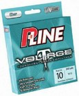 P-Line 4lbs. Fishing Line & Leaders
