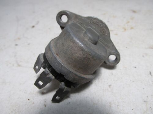 Delco -Remy High-Low Beam Dimmer Switch Pat No. 2283630 1950 1960 1970 Chevrolet - Picture 6 of 8