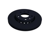 2X Quaro QD9334HC Bremsscheibe FüR Dacia Passend FüR Nissan Renault