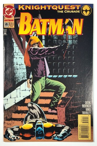 BATMAN 1st Series #302 - #703 Assorted (1978-) DC Comics (Sold separately) - Picture 177 of 351