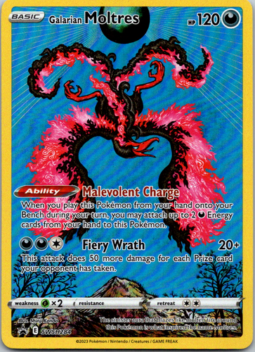 Pokemon Trainer Gallery: Choose Your Card! English NM Full Art Galarian GG TG - Picture 65 of 193