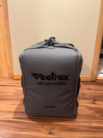 CARRY CASE for Vectrex Console NEW High Quality