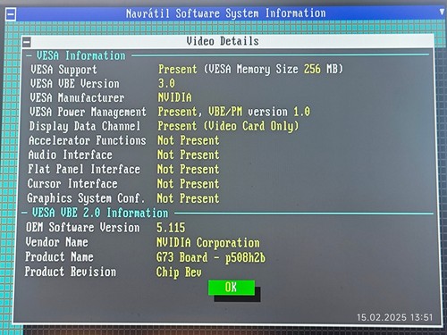AGP 8X 3D Video card ASUS GeForce 7600 GS N7600GS SILENT/HTD/256M/A 256MB DDR2 - Picture 9 of 16