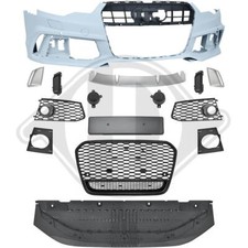 1028351 Stoßstange vorne für AUDI A6 C7 (4G2, 4GC)