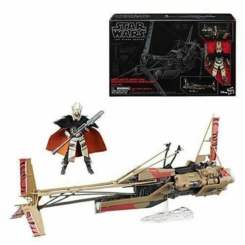 Enfys nest swoop sale bike black series