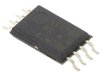 AT24CS32-XHM-B EEPROM Speicher MICROCHIP TECHNOLOGY
