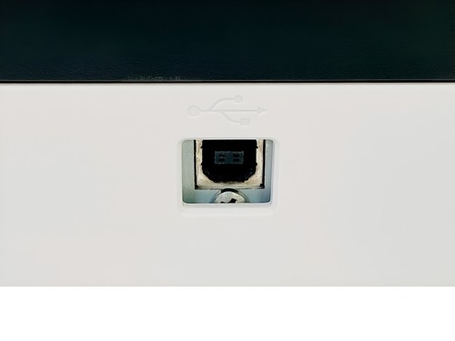 Check Reader Scanner For Bank Financial Institution W/P.Cord 1 Year Warranty! - Picture 7 of 11