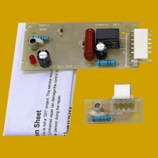 P# 4389102 Kitchen Aid/Whirlpool/Kenmore Refrigerator Ice Maker Optic Board Set 