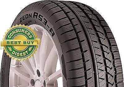 Cooper Zeon RS3-A