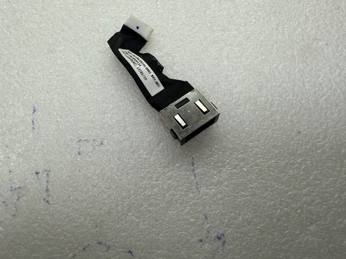 LENOVO THINKPAD YOGA 460 DC KLINKE KABEL BUCHSE 00UP124