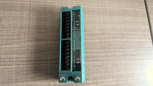 YOKOGAWA ATT4S-00 S2 I/O Module C3HJ04382J TEMP CODE CLI-DIV2 GPS A, B, C, D -T4 - Picture 7 of 7