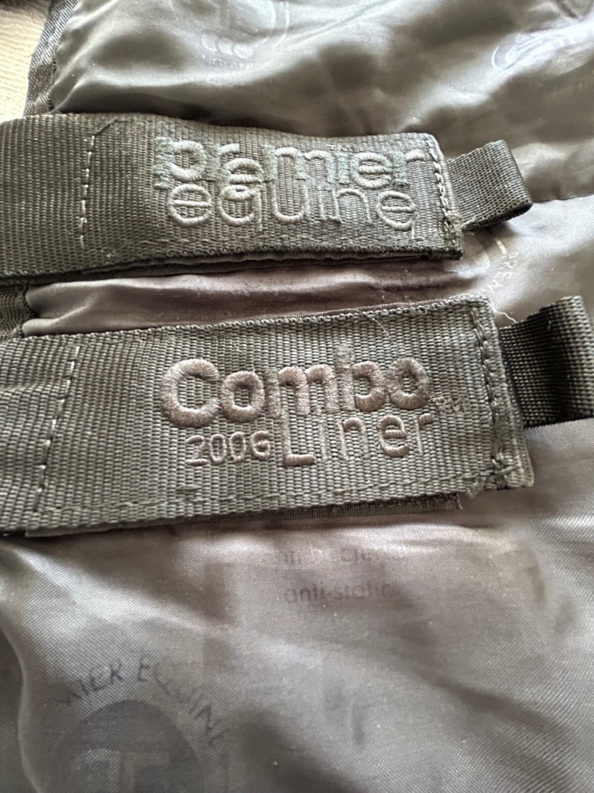 premier equine horse rug liner eBay