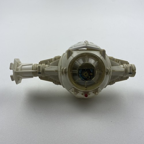 Vintage Star Wars White Tie Fighter Kenner ball hub body