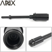For 29450 Black Short Pneumatic Anchor Pin Bushing Driver Kit Removal Tool